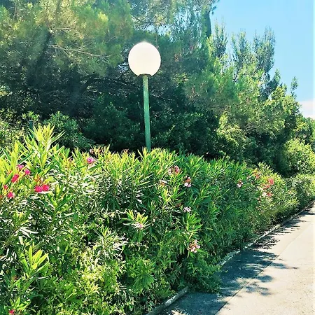 La Graziosa Appartement Saint-Tropez