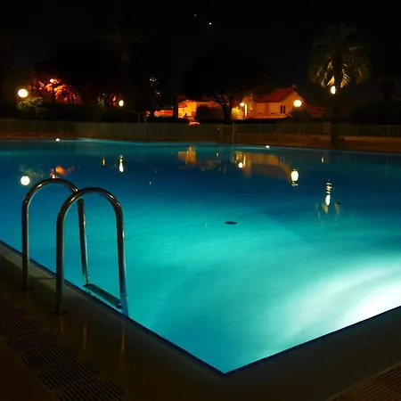 Appartement La Graziosa *