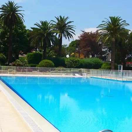 La Graziosa Appartement