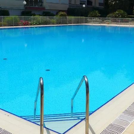 Apartment La Graziosa Saint-Tropez
