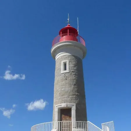 Appartement La Graziosa *