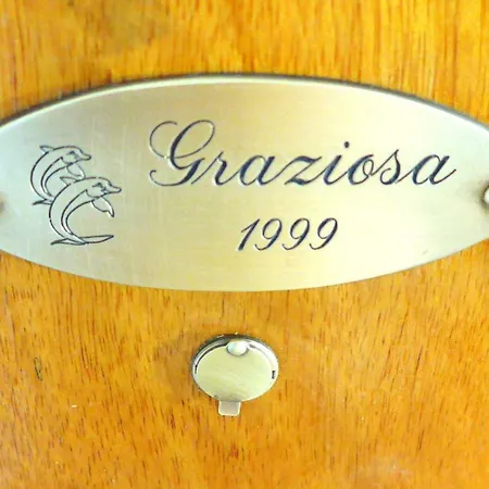 Appartement La Graziosa