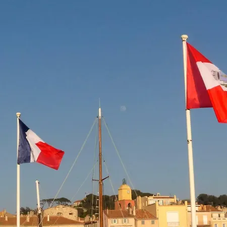 La Graziosa * Saint-Tropez