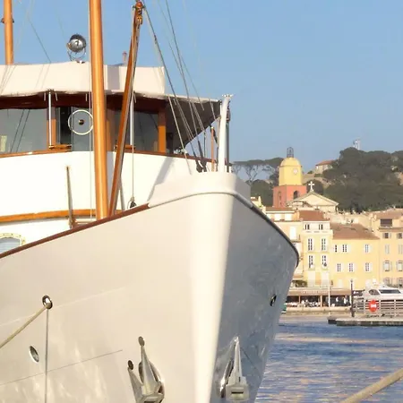 Appartement La Graziosa