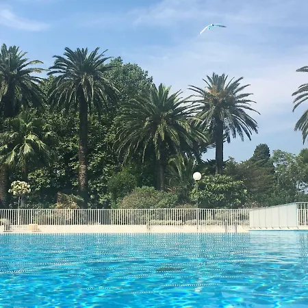 La Graziosa Apartamento Saint-Tropez
