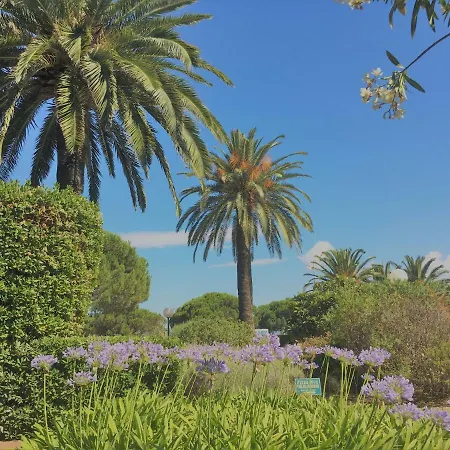 La Graziosa Appartement