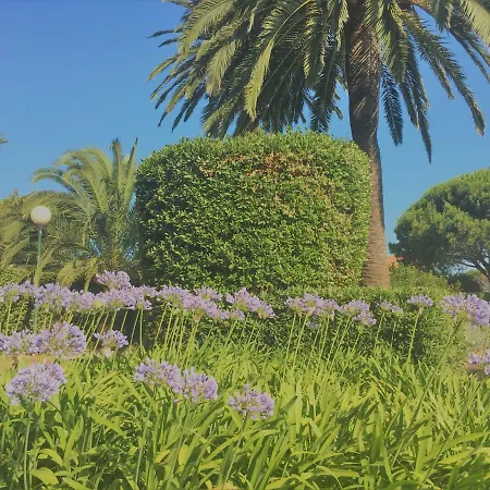 La Graziosa * Saint-Tropez