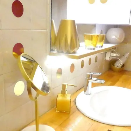 Apartmán La Graziosa