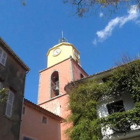 Appartement La Graziosa