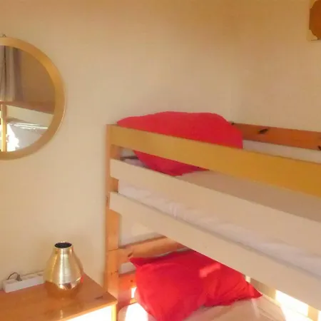 La Graziosa Appartement *