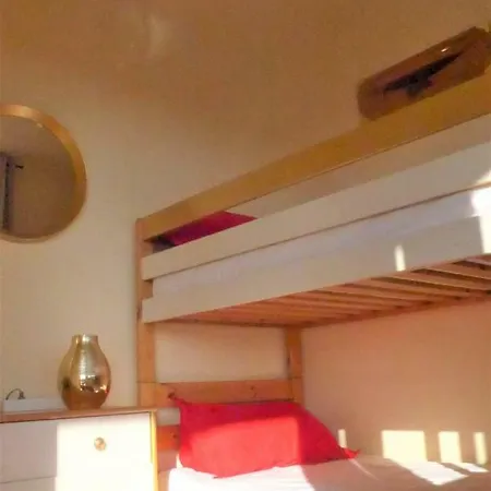 La Graziosa Appartement *