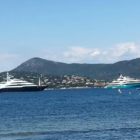 La Graziosa Apartmán