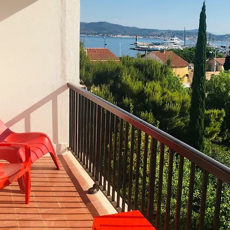 La Graziosa Apartment