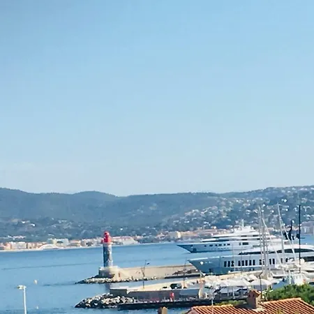 Appartement La Graziosa