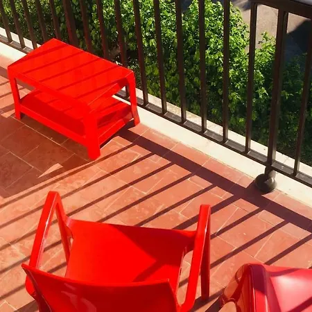 La Graziosa Apartment Saint-Tropez