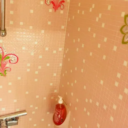 La Graziosa Appartement