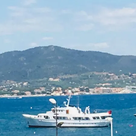 La Graziosa Saint-Tropez