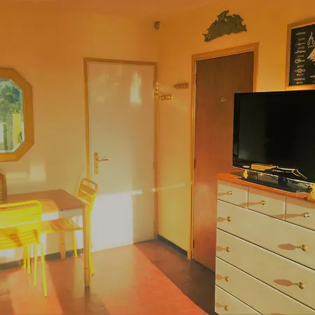 La Graziosa Appartement *