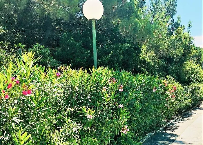 La Graziosa Apartamento Saint-Tropez