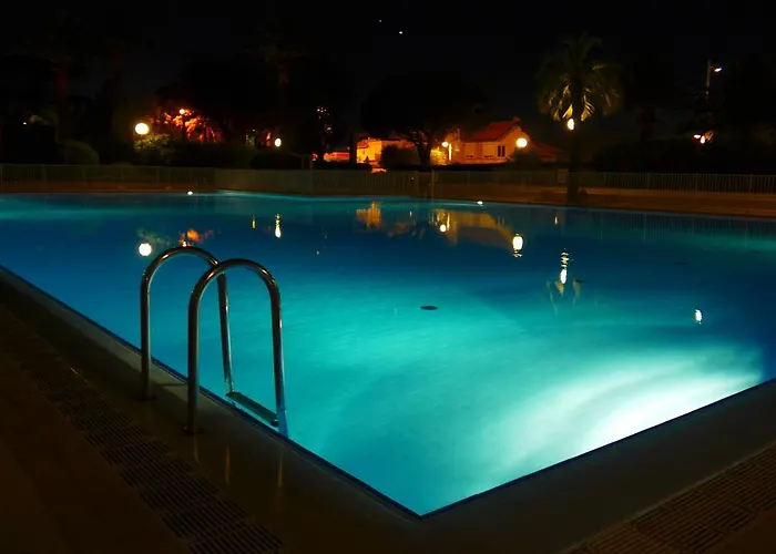 Apartamento La Graziosa *