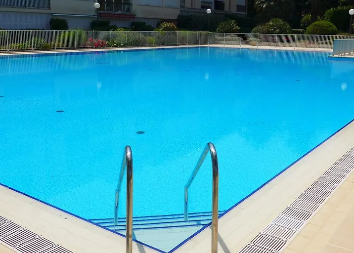 Apartamento La Graziosa Saint-Tropez