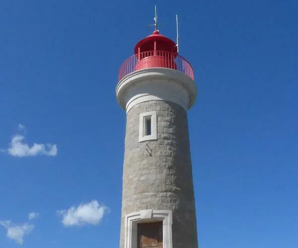 Apartamento La Graziosa *