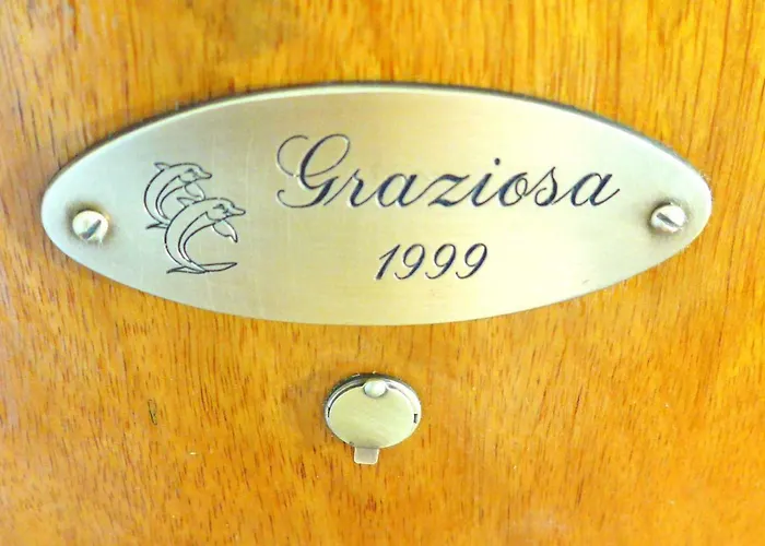 Apartamento La Graziosa