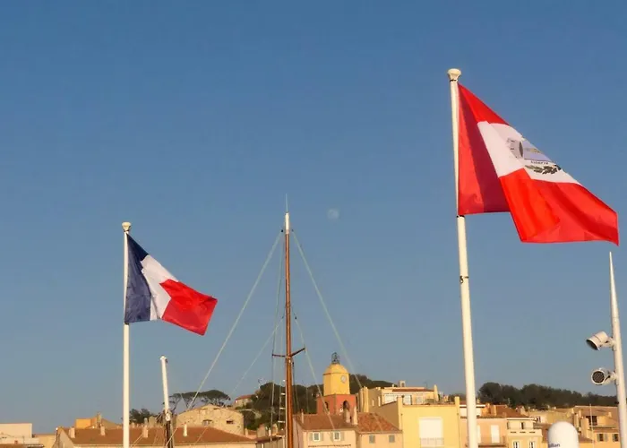 La Graziosa * Saint-Tropez