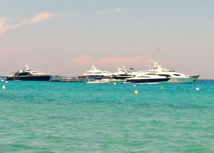 La Graziosa Saint-Tropez