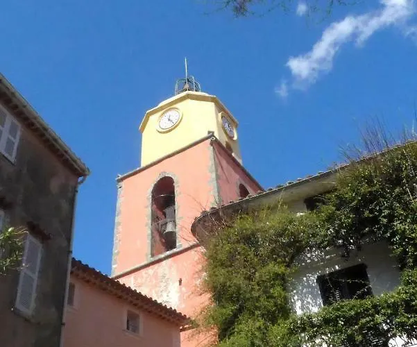 Apartamento La Graziosa