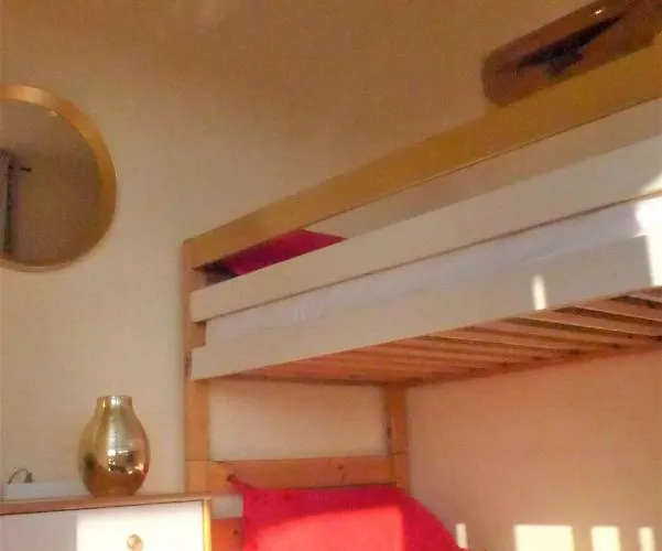 La Graziosa Apartamento *