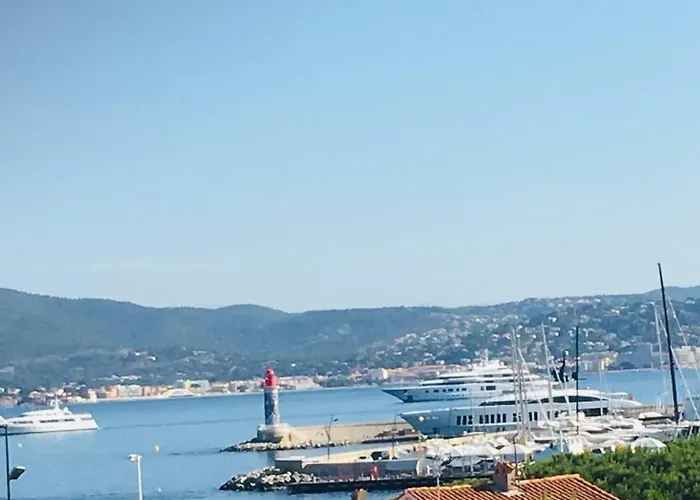 Apartamento La Graziosa