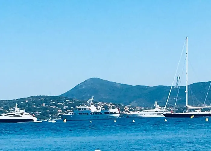La Graziosa Saint-Tropez