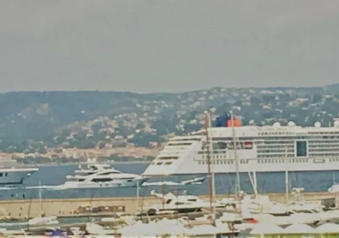 Apartamento La Graziosa Saint-Tropez