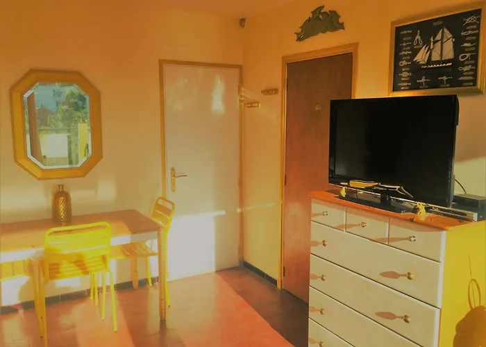 La Graziosa Apartamento *